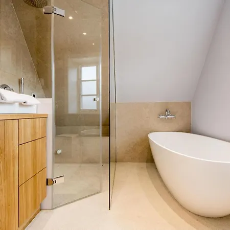 Suederstrasse 42 Whg Suederholt